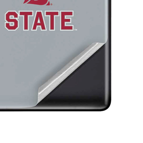 Washington State University Logo Google Pixel 6 Skin